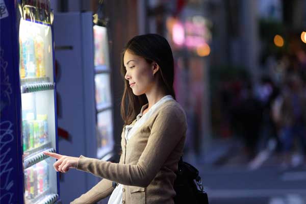 VENDING
