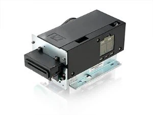 Pembaca kad Motor Kompak CRT-350-N Untuk ATM