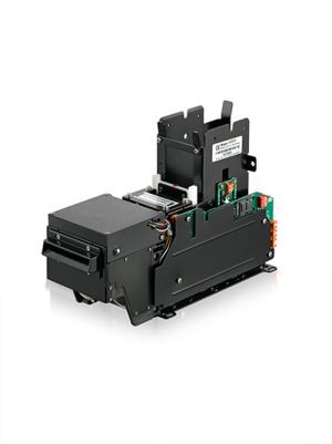 Mesin pengeluaran kad RFID CRT-571