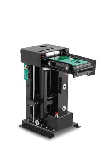 Dispenser Kad Berkualiti Tinggi CRT-591-Y