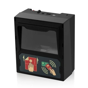 CRT Pembaca E-pasport-603-9001