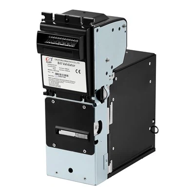 Modul Pengesah Tunai C100-RUB