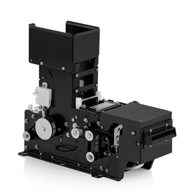 Mesin Penerbit Kad SIM CRT-591-B 1/2